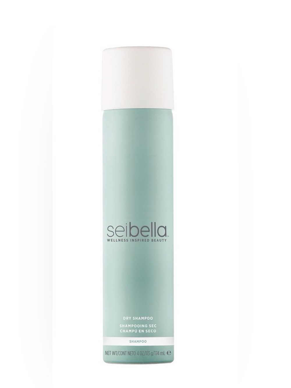 Sei Bella Dry Shampoo